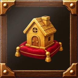 Dream House