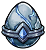 Warm Egg