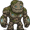 Ancestral Golem