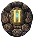 Eye of the Storm Rune (II)