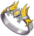 Eternal Gale Ring