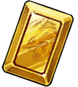 Gold Bar
