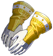 Light Gloves