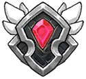 Primordial Hero's Brooch