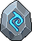 Forge stone