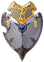 Warrior's Shield