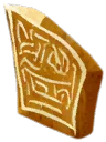 Furious Fist Rune (Grand)