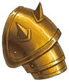 Sunspike Pauldron