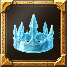 Uneasy Lies the Crown