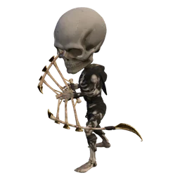 Crypt Stalker