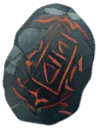 Molten Might Rune (Grand)