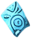 Fire Ball Rune (Grand)