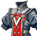 Dark Mage's Armor