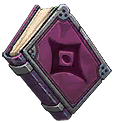 Apprentice's Spellbook