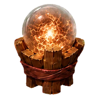 Focus Orb