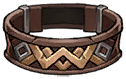 Radiant Focus Belt
