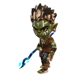Orc Shaman