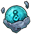 Growth Rune Orb