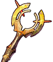 Staff of Radiance