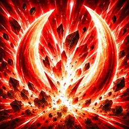 Untamed Fury