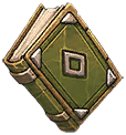 Advanced Spellbook