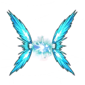 Lightning Wings