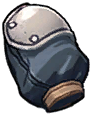 Technique Pauldrons