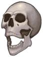 Demon's Skull