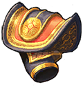 Royal Pauldrons