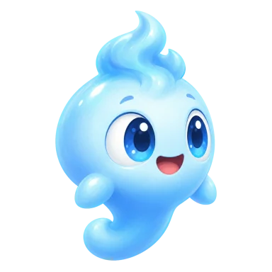Echo Wisp