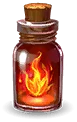 Greater Flask of Vitality