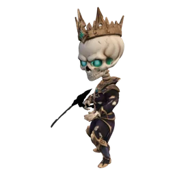 Herald of Death
