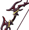 Hellfire Bow
