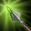 Poison Shot