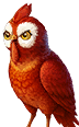 Baby Bird