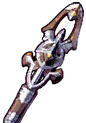 Apprentice's Staff