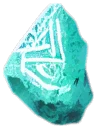 Frost Beam Rune (Grand)