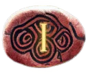 Rune of Atheron's Shield (I)