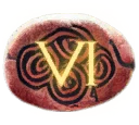 Rune of Atheron's Shield (VI)