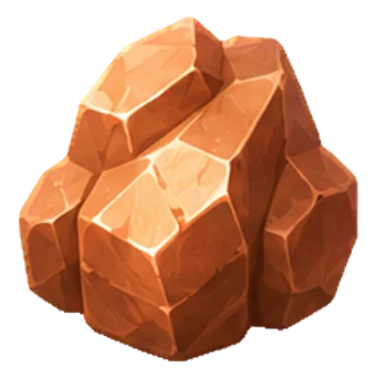 Copper Ore