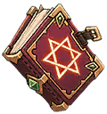 Spellbook of Amplification