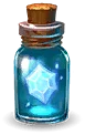 Greater Flask of Focus