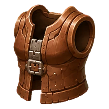 Heavy Armor