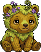 Moss Cub