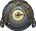 Watchful Orb