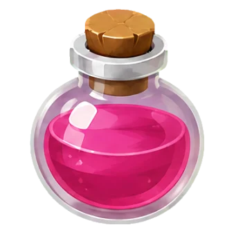 Potion of Sundering