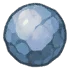 Raw Sphere Diamond