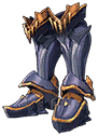 Dark Soldier Boots