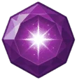 Craft Radiant Octagon Amethyst