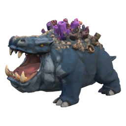 Tide Behemoth